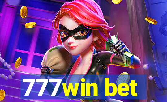 777win bet